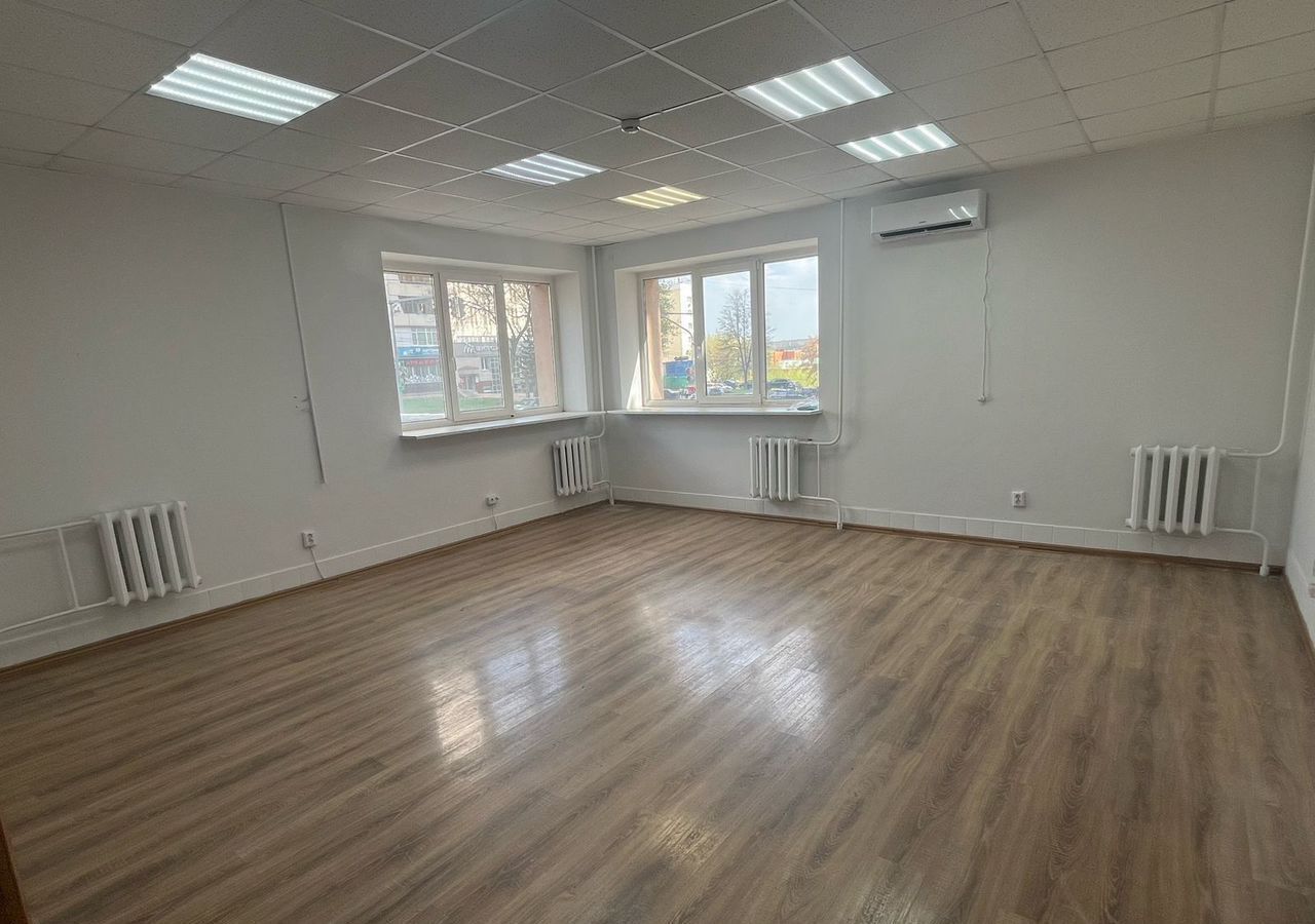 офис г Уфа р-н Кировский ул Кирова 128/2 фото 6