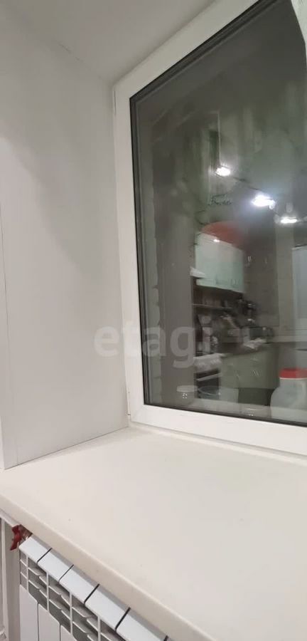 квартира г Усинск ул Ленина 9/1 фото 20