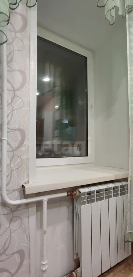 квартира г Усинск ул Ленина 9/1 фото 22