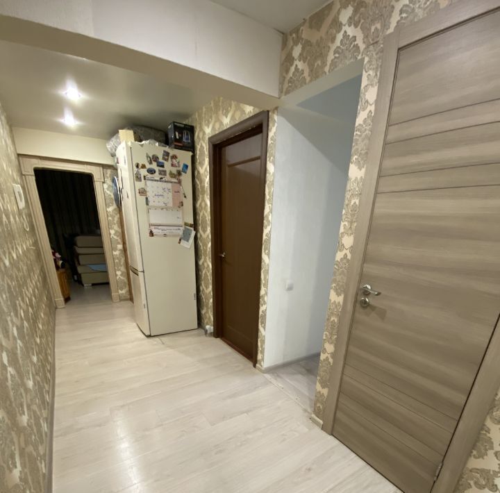квартира г Казань метро Горки ул Профессора Камая 15 фото 3