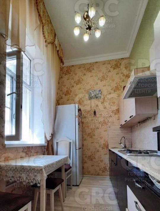 квартира г Сочи р-н Адлерский ул Удачи 12 фото 7