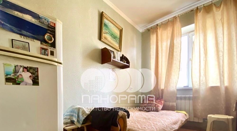 квартира р-н Анапский г Анапа ул Объездная фото 10