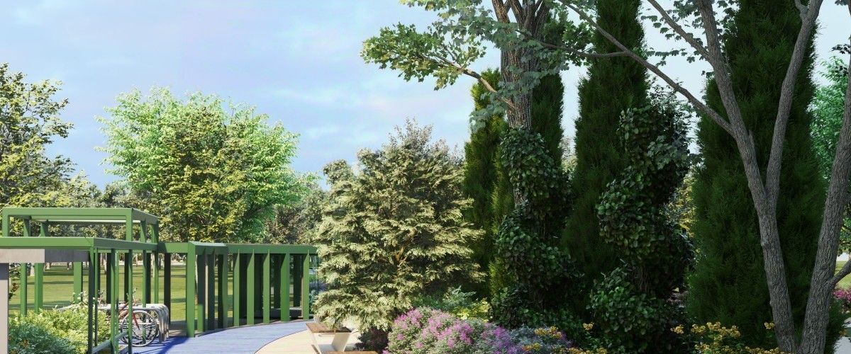 квартира г Краснодар п Березовый ЖК «Огурцы» р-н Прикубанский фото 11