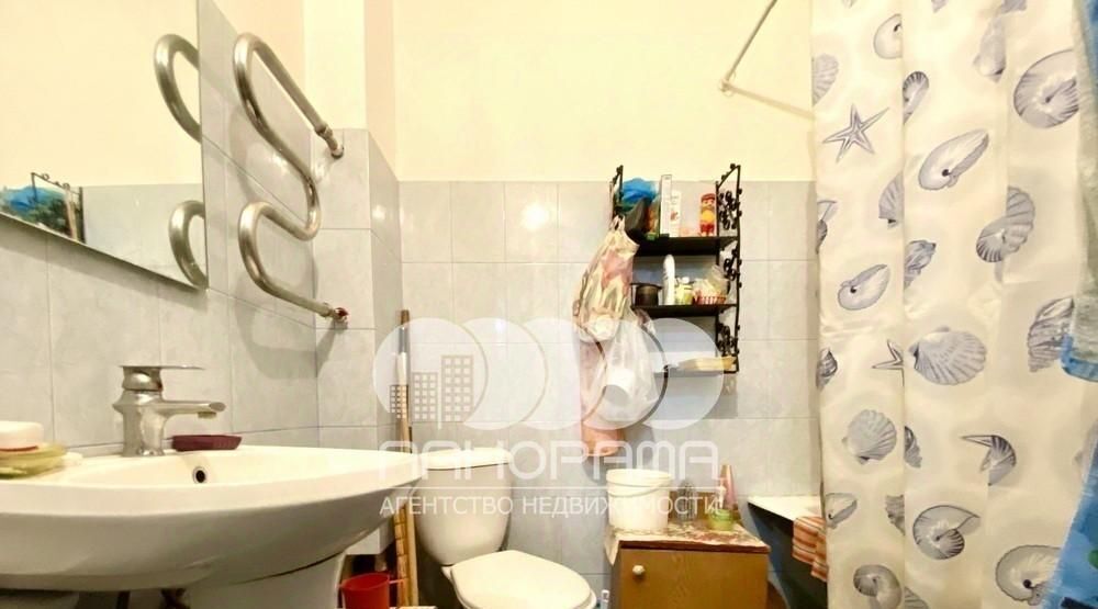квартира р-н Анапский г Анапа ул Объездная фото 17