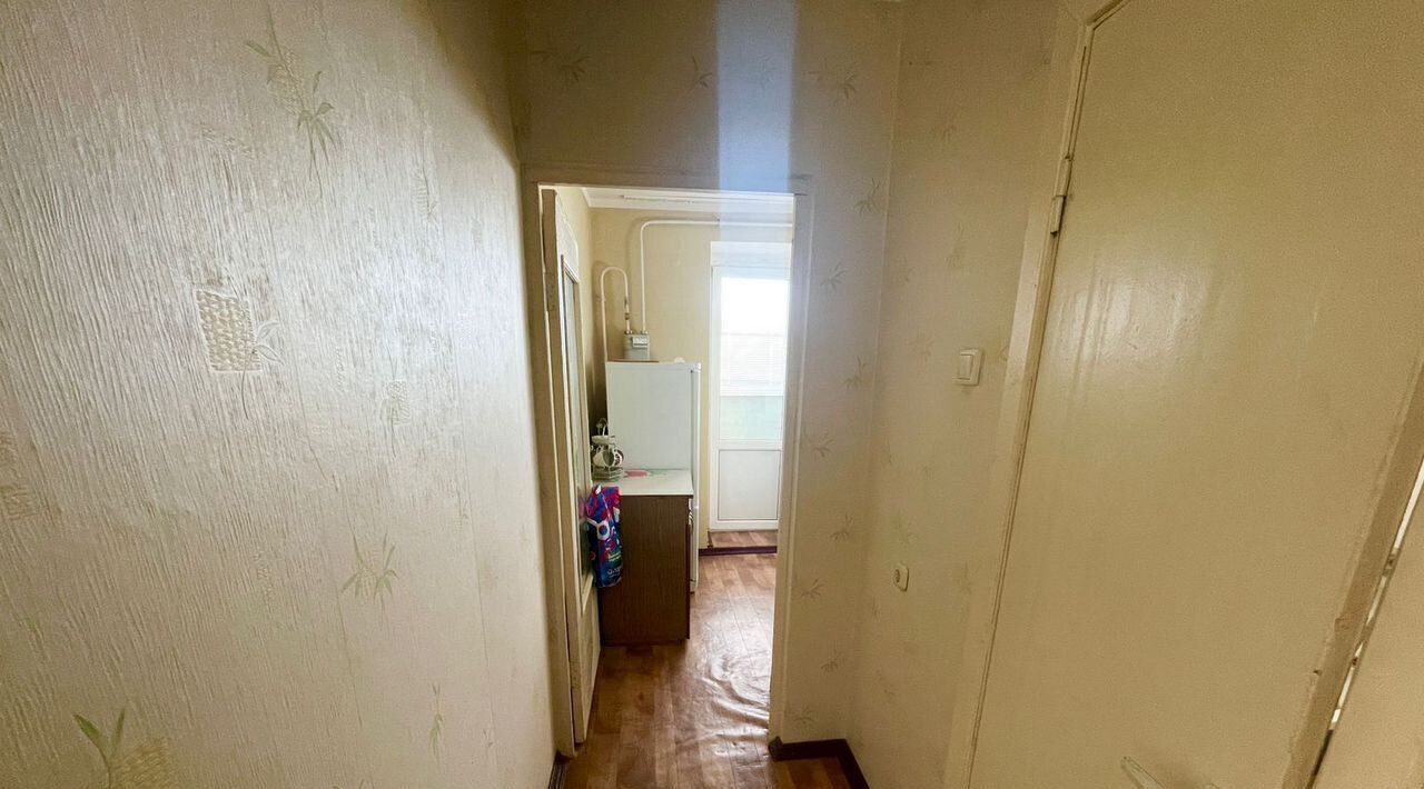 квартира г Горячий Ключ ул Кириченко 17к/3 фото 11