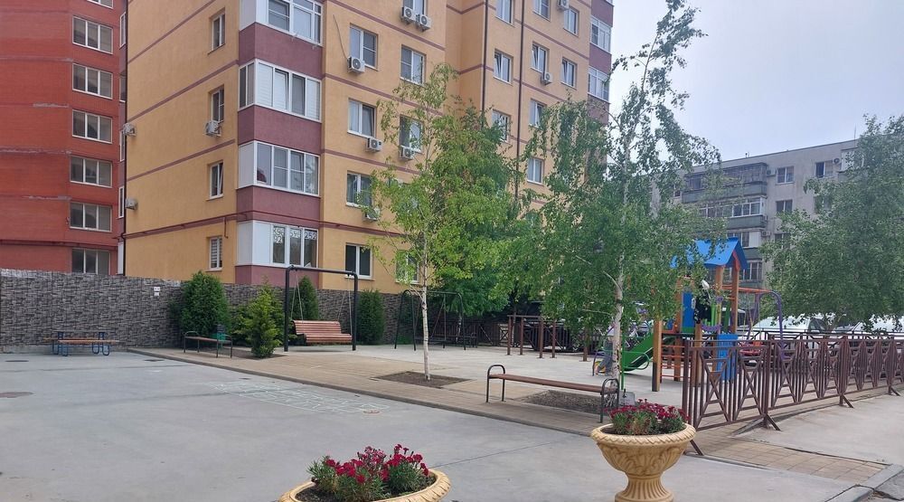 квартира р-н Анапский г Анапа ул Лермонтова 116д фото 28