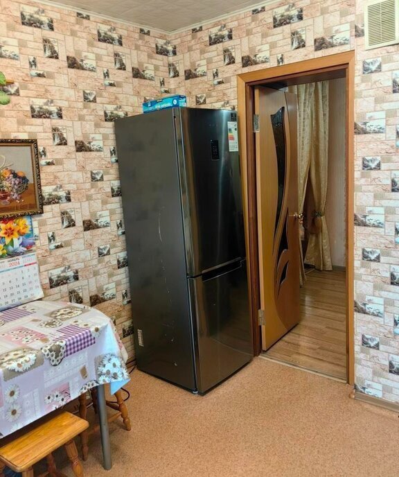 квартира г Владимир р-н Ленинский улица Энергетиков, 25 фото 15