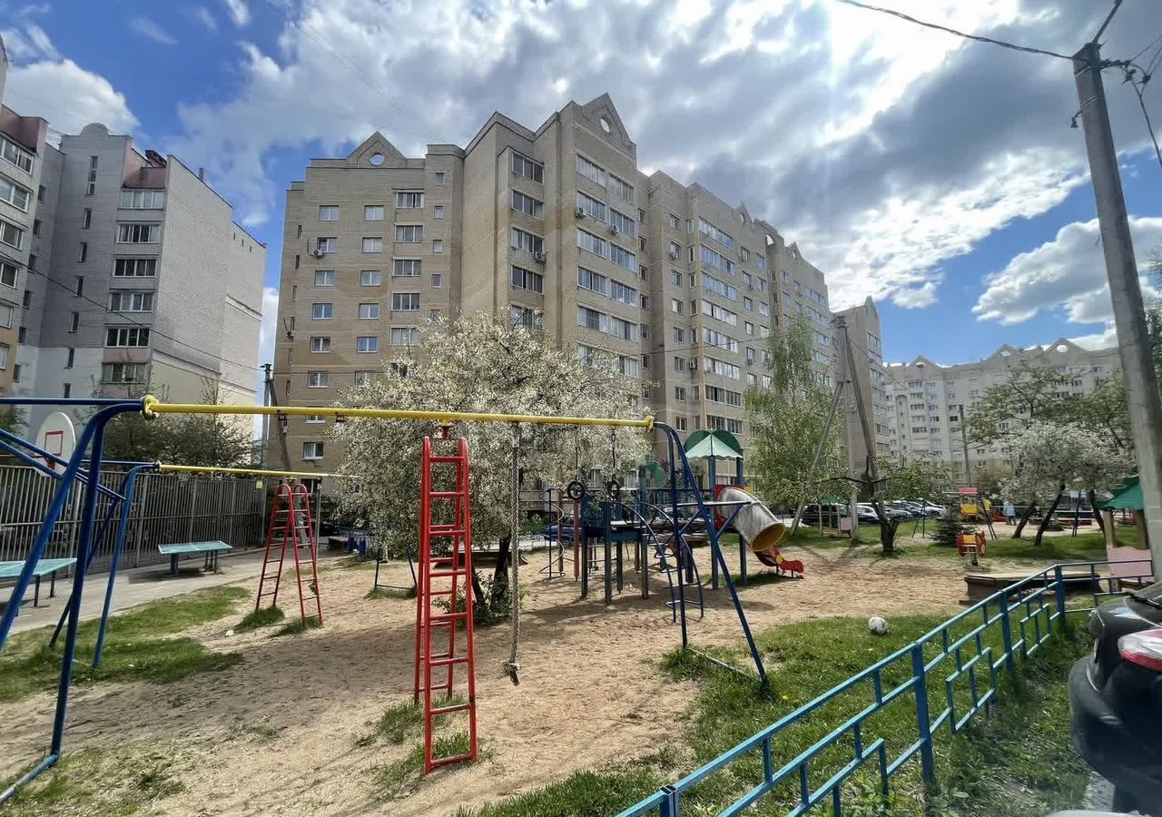 квартира г Тверь р-н Центральный ул 1-я Суворова 9 фото 35