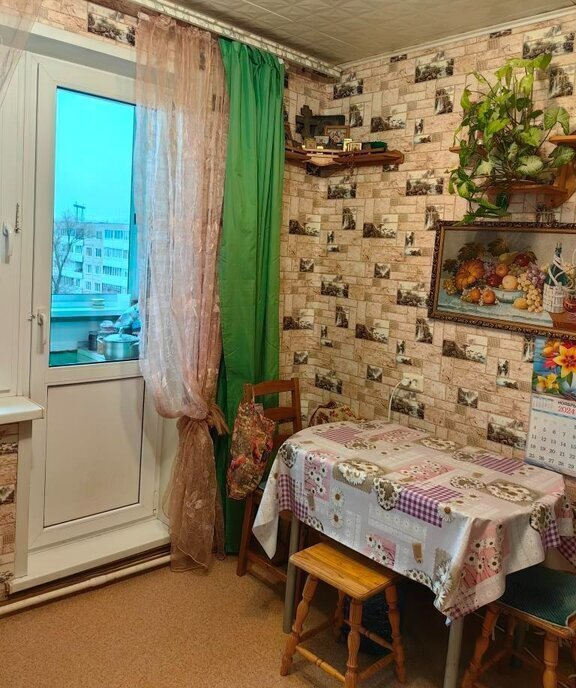 квартира г Владимир р-н Ленинский улица Энергетиков, 25 фото 16