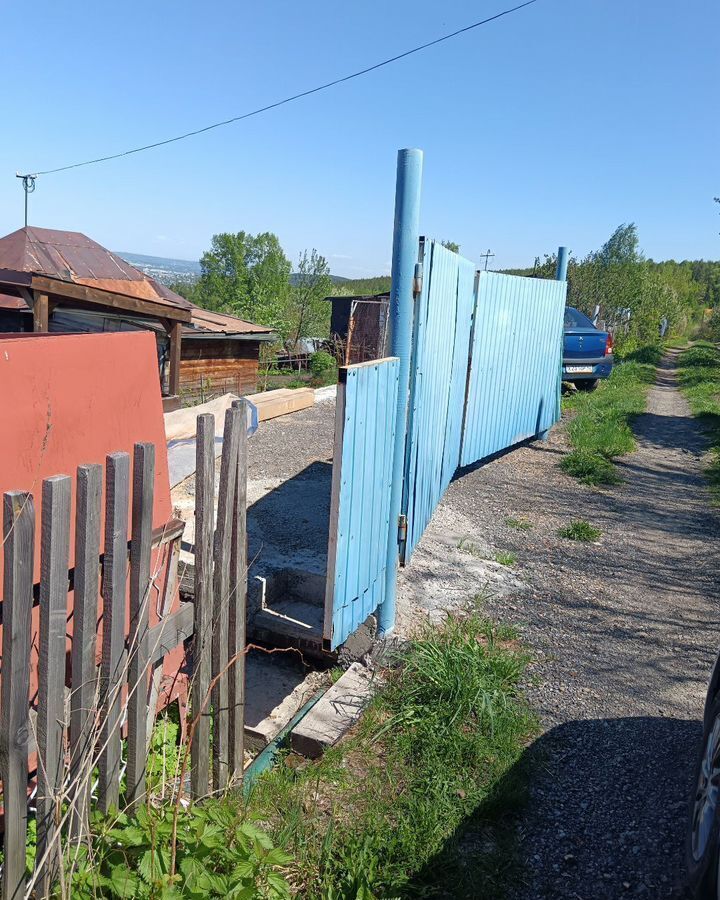 дом г Новокузнецк р-н Куйбышевский снт Металлург-2 Кемеровская обл. — Кузбасс, куст № 8 фото 2