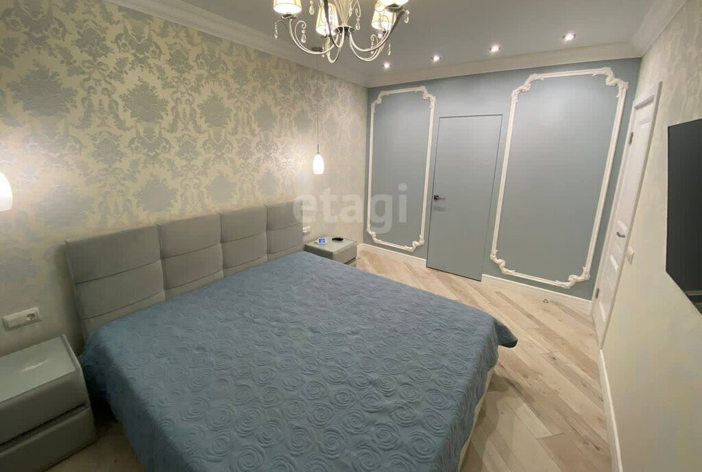 квартира г Сыктывкар ул Тентюковская 333 ЖК «Луч» фото 17