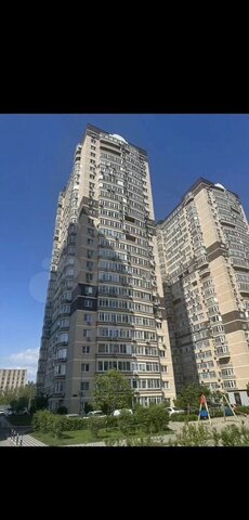 р-н Октябрьский ул Нансена 1/2 103 фото