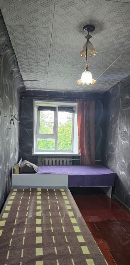 квартира г Новочеркасск Соцгород ул Привокзальная 10 фото 3