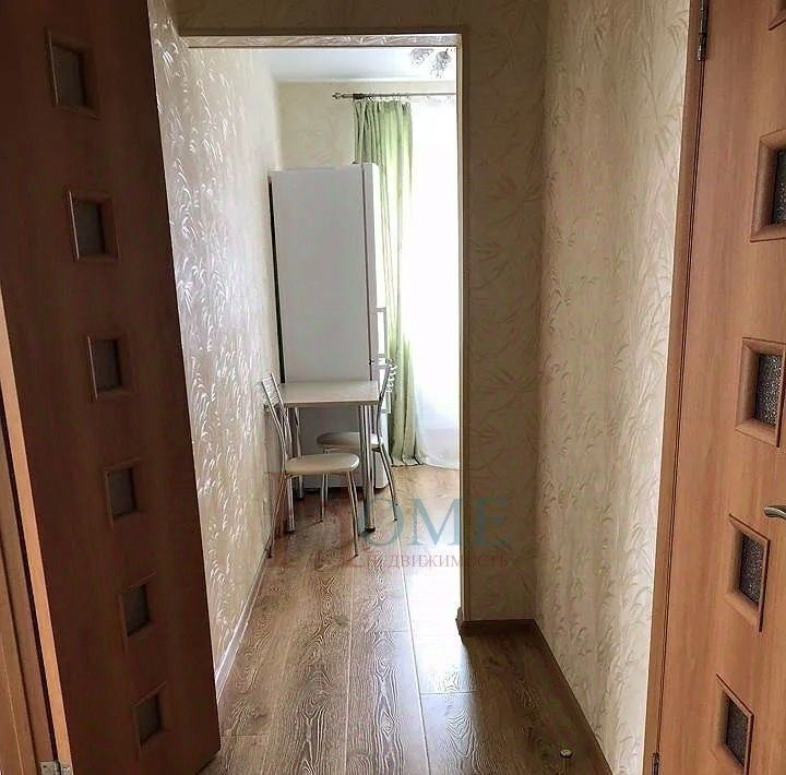 квартира г Новосибирск Золотая Нива ул Бориса Богаткова 208/1 фото 4