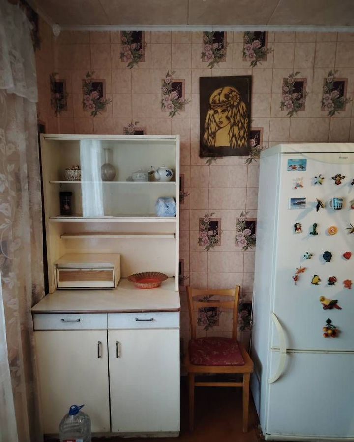 квартира г Курчатов ул Набережная 5 фото 3