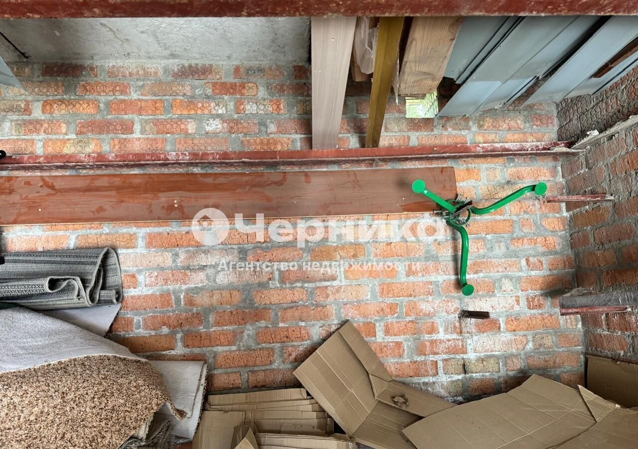 гараж г Шахты пр-кт Пушкина 12 фото 4