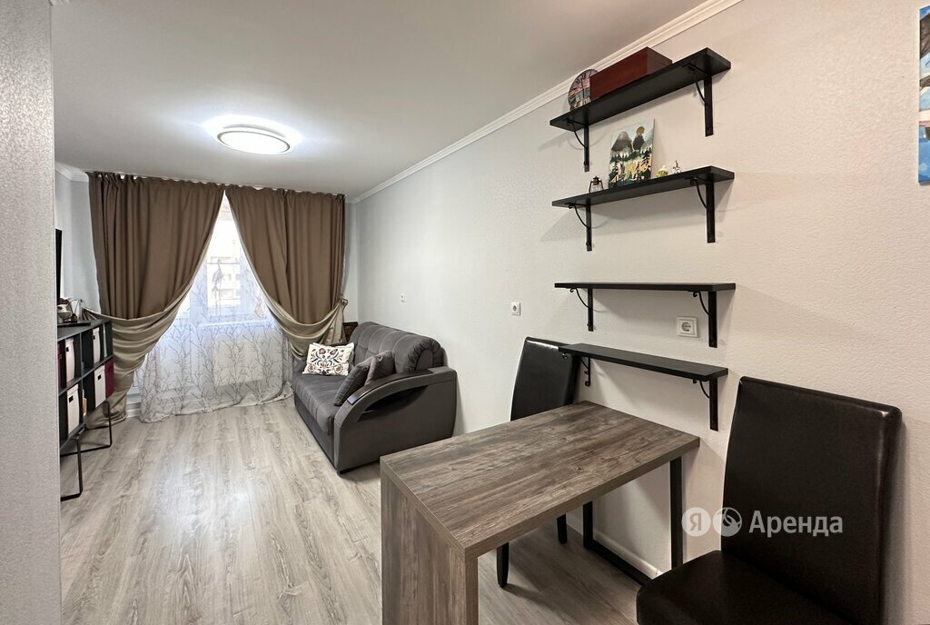 квартира р-н Всеволожский г Мурино Девяткино, улица Шоссе в Лаврики, 72к 1 фото 4