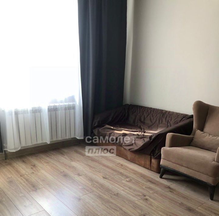 квартира г Вологда Водники ул Северная 36 фото 3