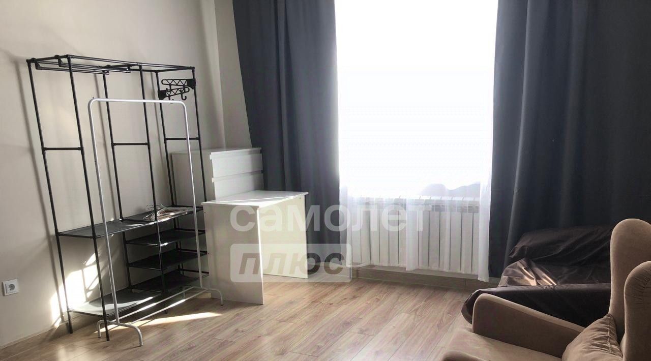 квартира г Вологда Водники ул Северная 36 фото 4