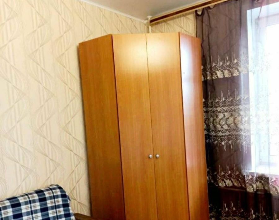 квартира р-н Новомосковский г Новомосковск ул Мира 13д фото 5