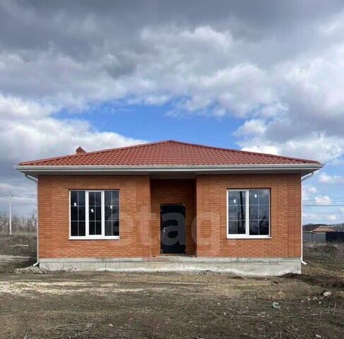 ул Радужная Щепкинское с/пос фото