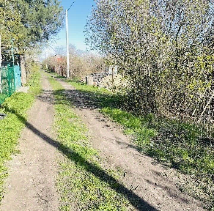 земля г Азов пер 26-ой Линейный Азовский район фото 4