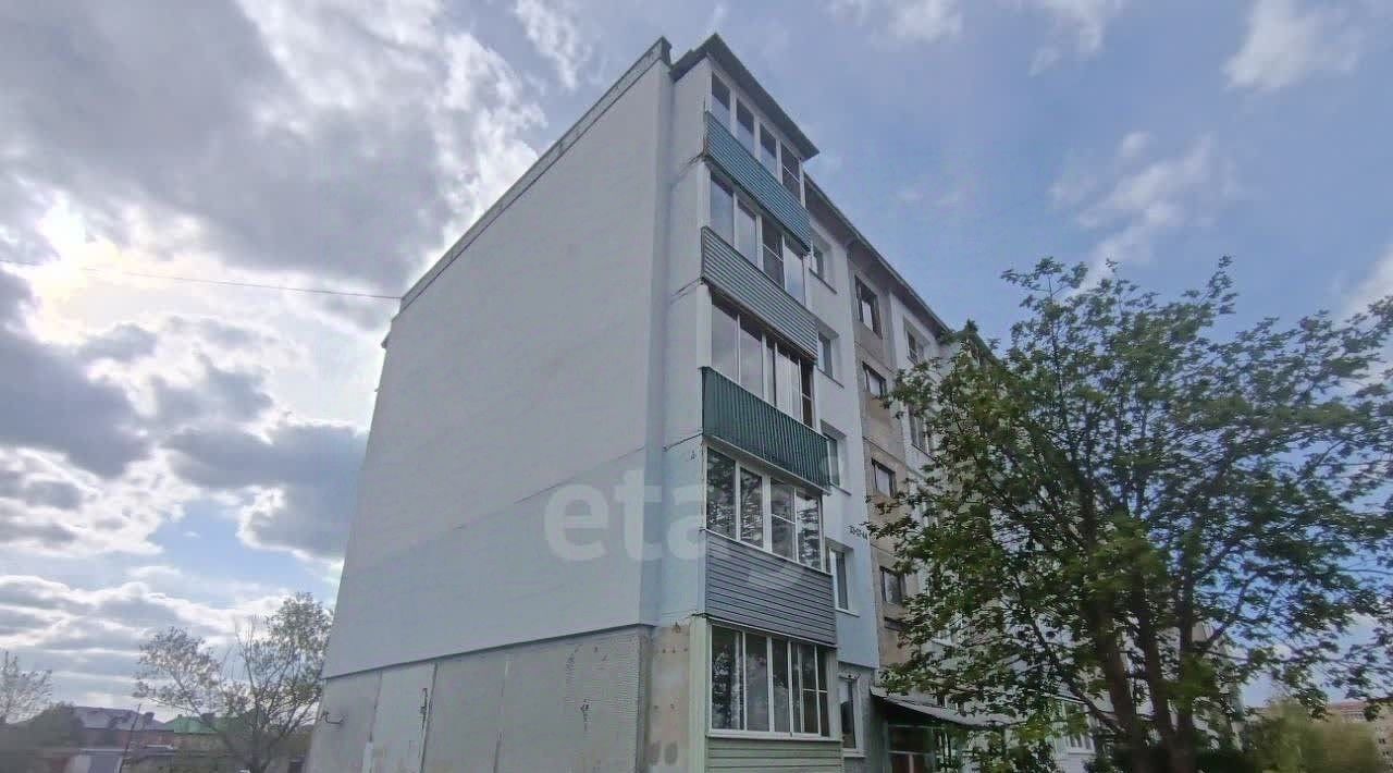 квартира р-н Богородицкий г Богородицк 5, Восточный мкр фото 13