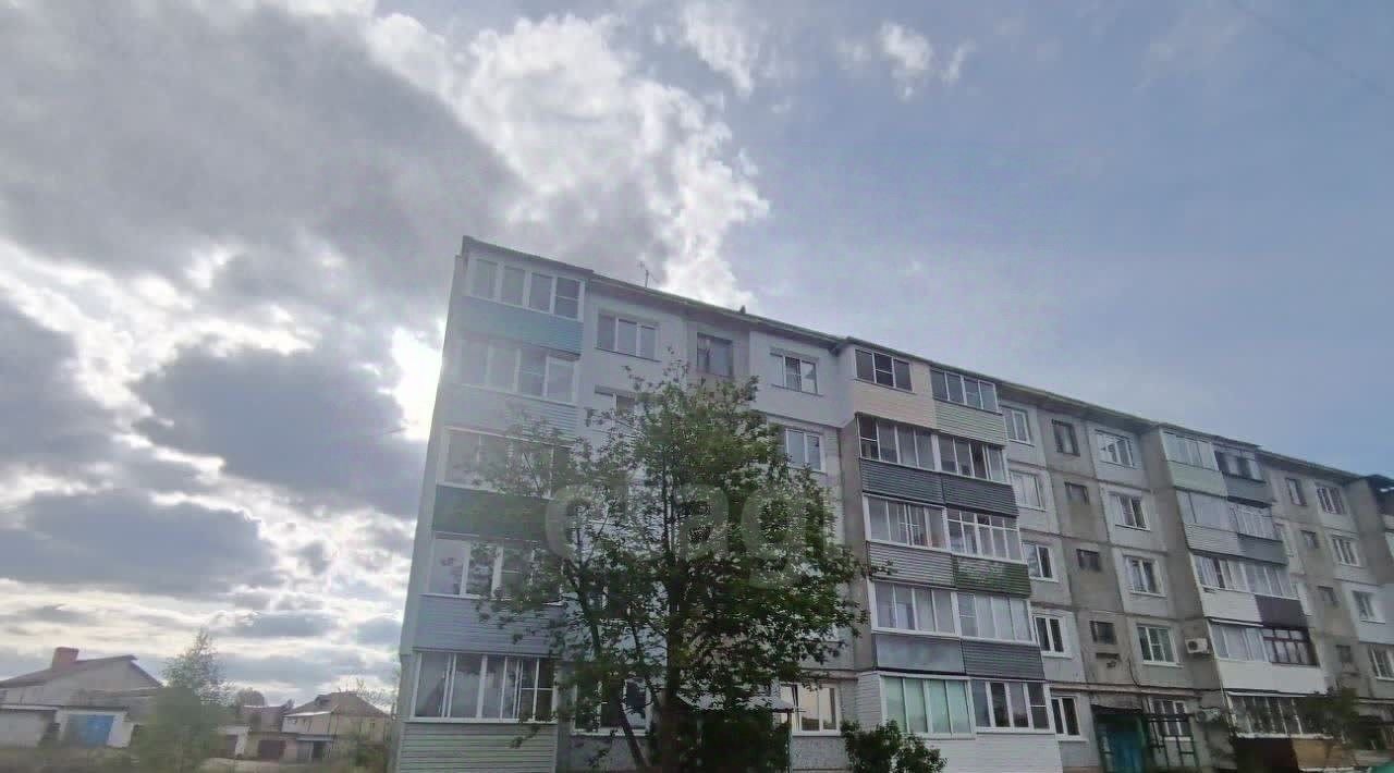 квартира р-н Богородицкий г Богородицк 5, Восточный мкр фото 18