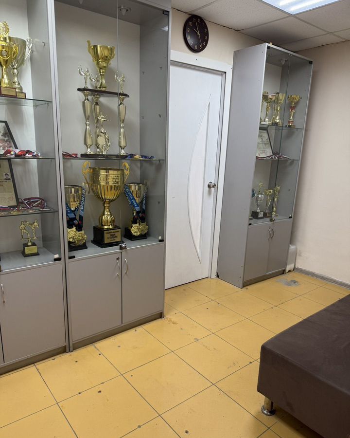 свободного назначения г Тула р-н Пролетарский ул Кутузова 108в фото 8