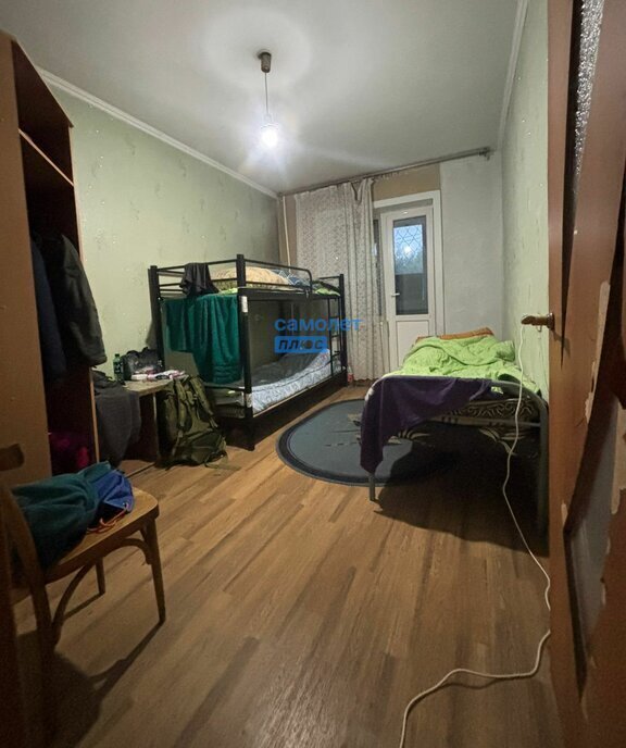 квартира г Бийск ул Машиностроителей 21 фото 7