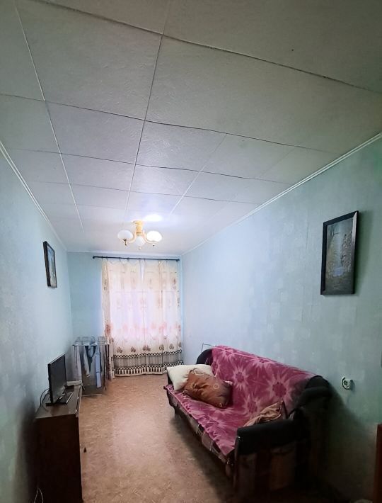 квартира г Великий Новгород ул Большая Санкт-Петербургская 27 фото 14