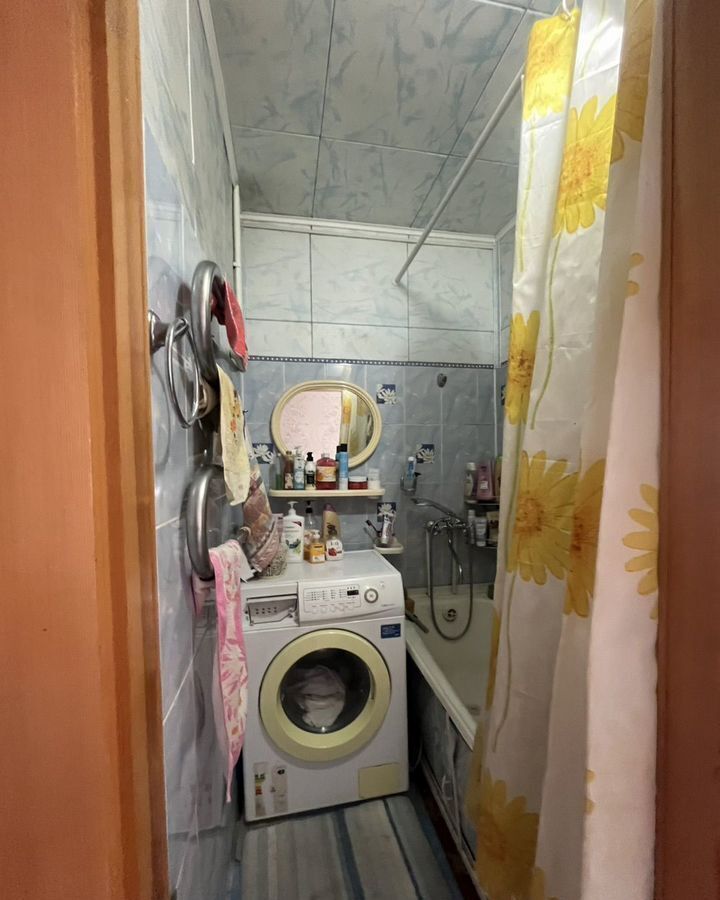 квартира г Юрга ул Кирова 29 фото 6