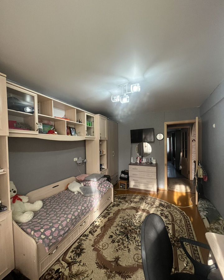 квартира г Юрга ул Кирова 29 фото 11