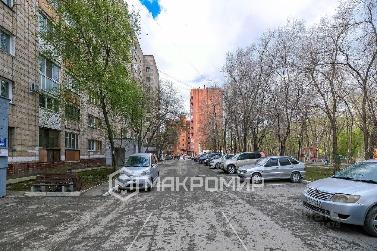 квартира г Новосибирск р-н Октябрьский ул Выборная 110 фото 44