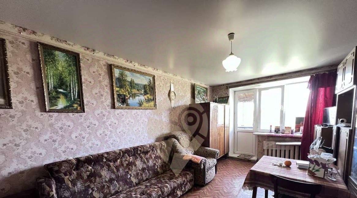 квартира г Старый Оскол Интернациональный микрорайон 36 фото 1