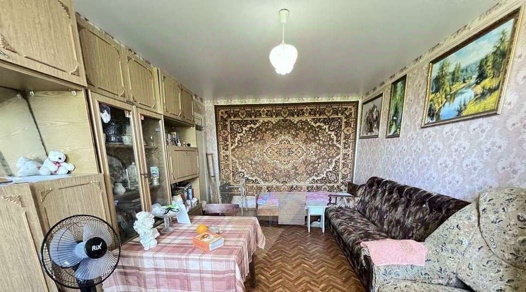 квартира г Старый Оскол Интернациональный микрорайон 36 фото 4
