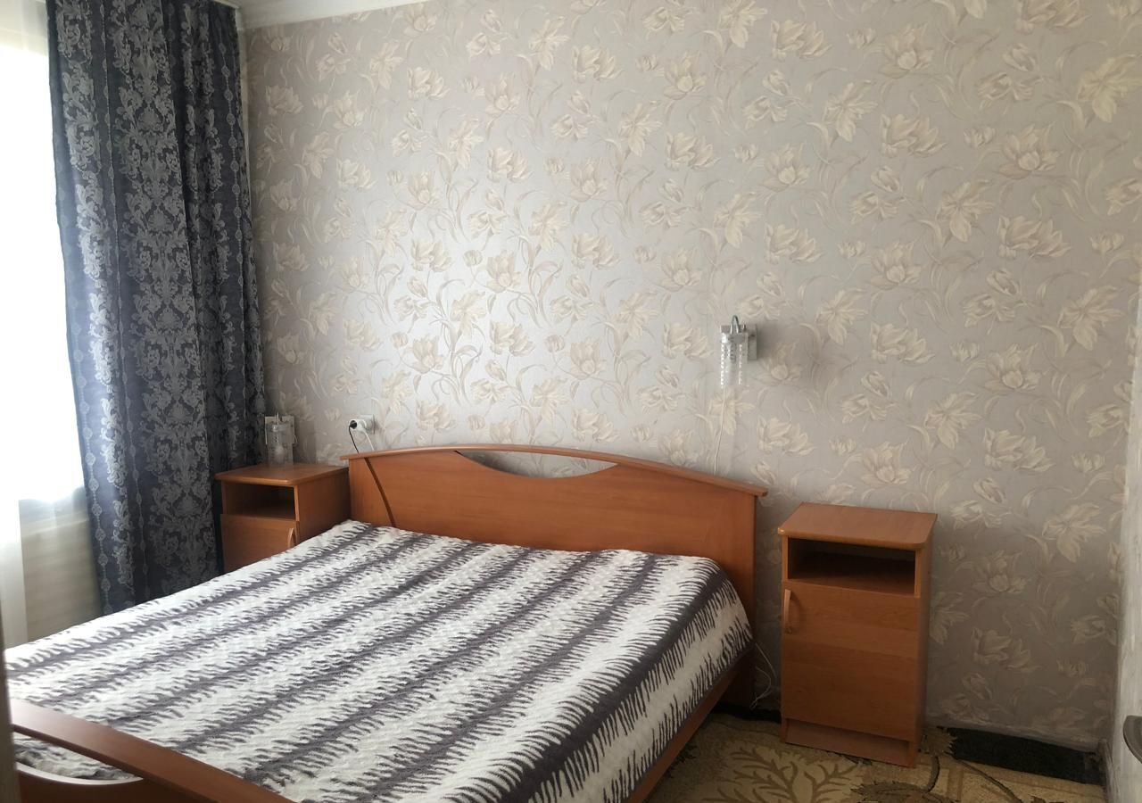 квартира г Когалым ул Югорская 26 Тюменская обл. фото 5