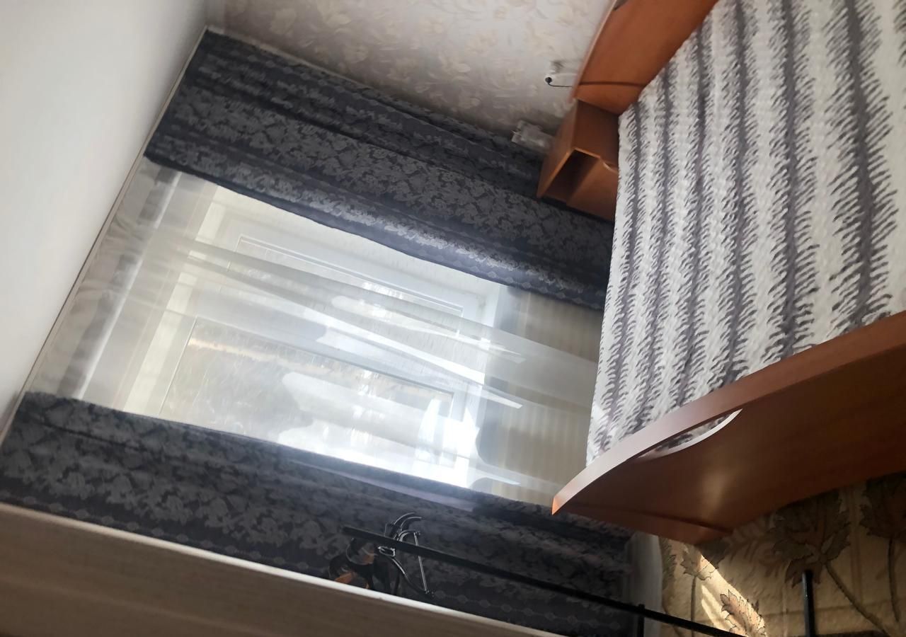 квартира г Когалым ул Югорская 26 Тюменская обл. фото 6