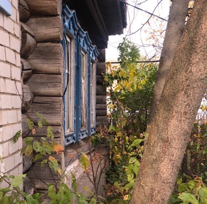 дом р-н Заинский г Заинск ул МТСская 18 городское поселение Заинск фото 5