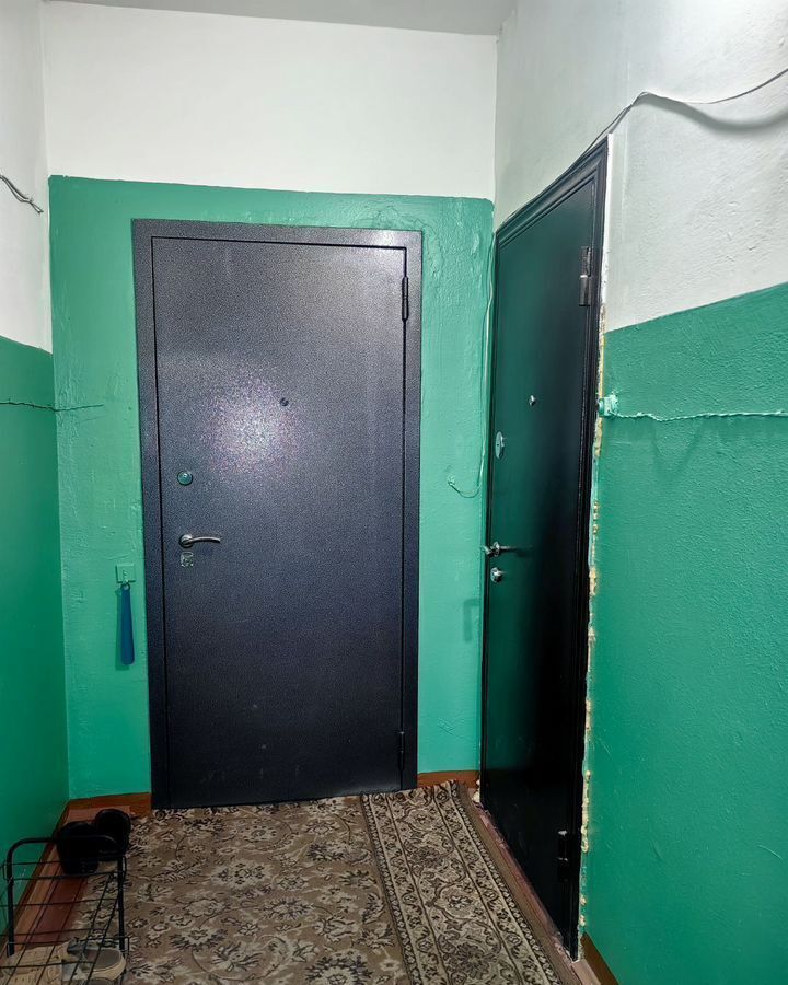квартира г Норильск ул Федоровского 25 Талнах фото 9