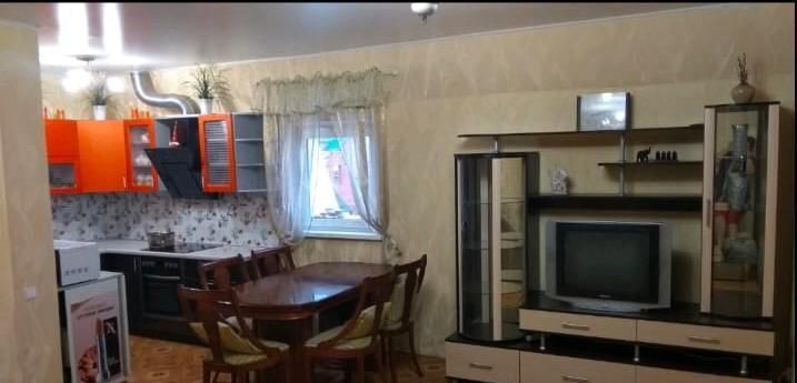 квартира г Тольятти р-н Центральный проезд 2-ой Озерный 3 фото 2
