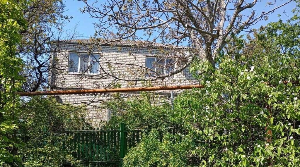 дом г Новороссийск р-н Восточный ул Батарейная 5 фото 29