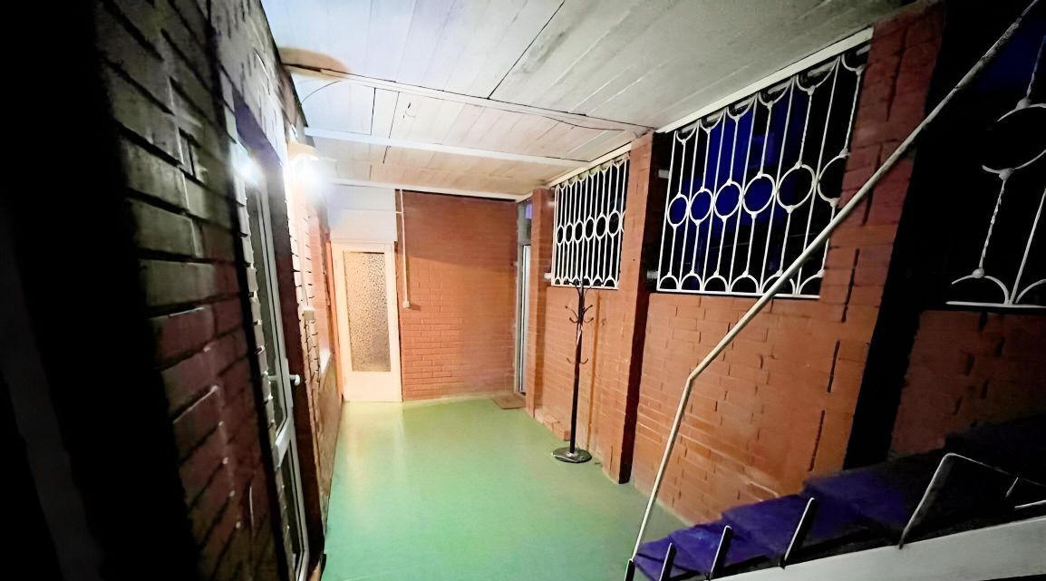 дом р-н Ейский г Ейск ул Рабочая 2б Ейское городское поселение фото 12