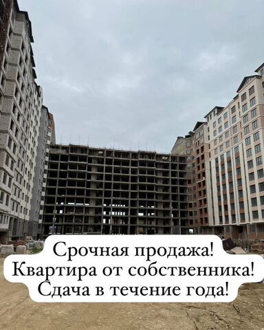 р-н Ленинский пр-кт Насрутдинова 254к/1 фото