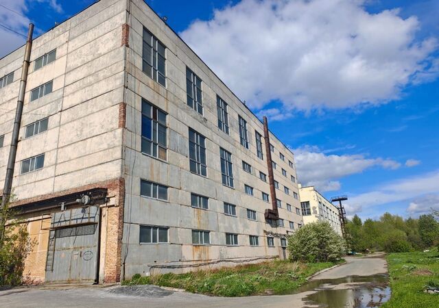р-н Орджоникидзевский Машиностроителей пр-кт Космонавтов 21 фото