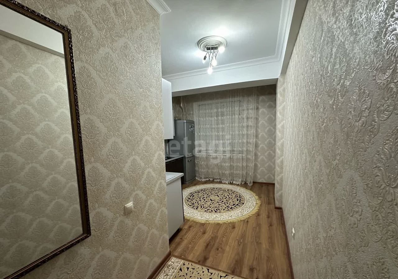 квартира г Махачкала р-н Ленинский ул Бейбулатова 22 фото 3