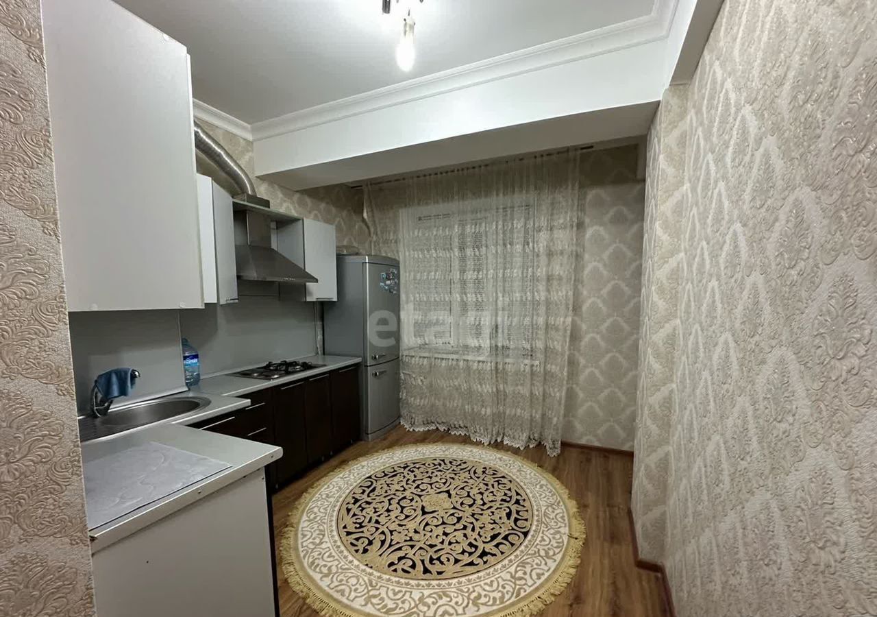 квартира г Махачкала р-н Ленинский ул Бейбулатова 22 фото 4