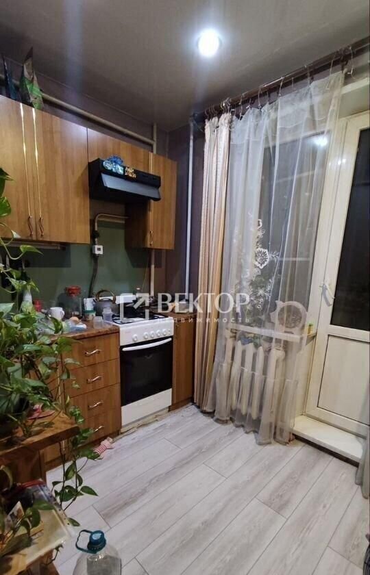 квартира г Кострома р-н Заволжский ул Суслова 18 мкр-н Малышково фото 3