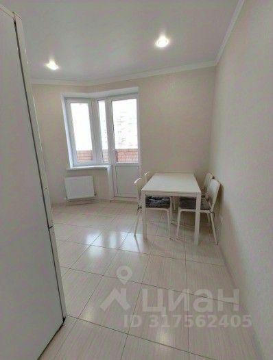 квартира г Краснодар р-н Прикубанский ул Московская 137/1 ЖК «Любимый Дом» фото 5