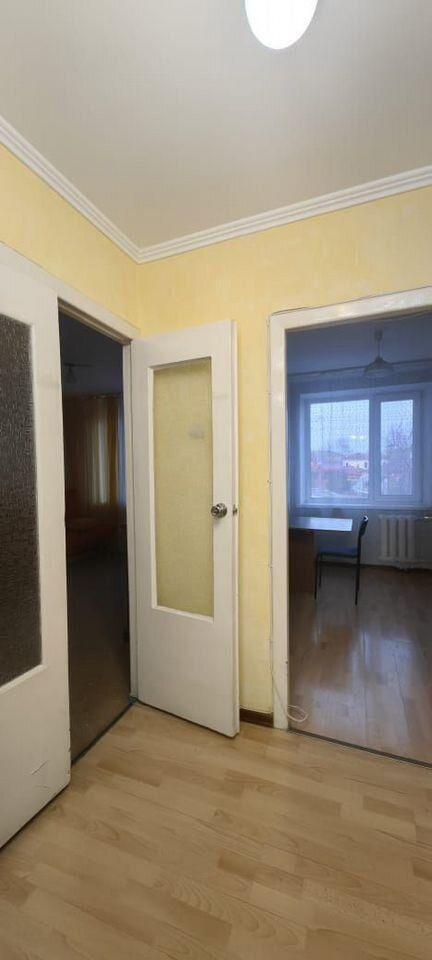 квартира р-н Славянский г Славянск-на-Кубани ул Больничная 4/1 Славянское городское поселение фото 13